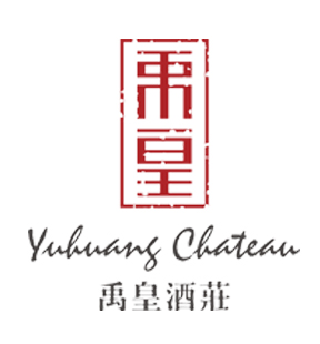 禹皇红酒 子爵系列 美乐干红