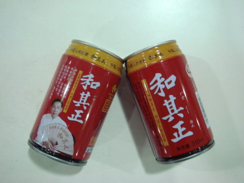 供应王老吉加多宝等饮料