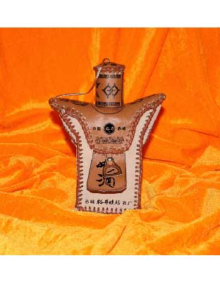 裕井烧坊奶酒