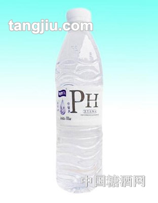 豫康饮-PH水