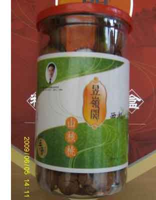绿茶手剥