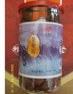 奶香味手剥