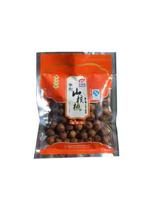 袋装香辣味手剥山核桃
