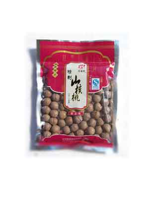 380g袋装精制椒盐