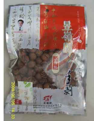 蒜香手剥