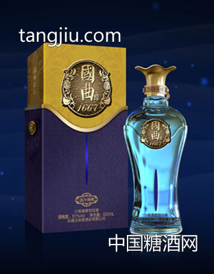 51度国曲1667