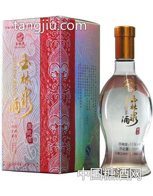 53度原浆酒