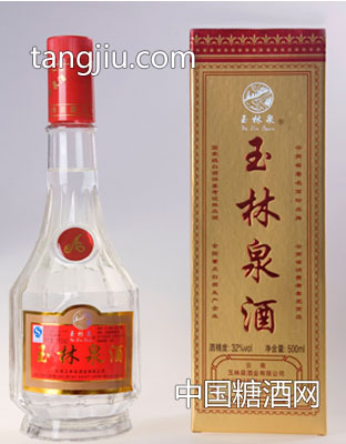 32度精装酒