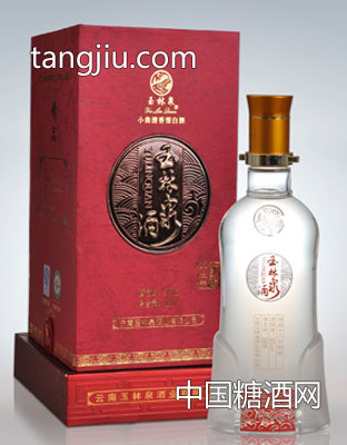 50.12度年陈酿