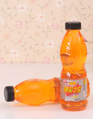 雨露玛咖饮料600ml-功能饮料