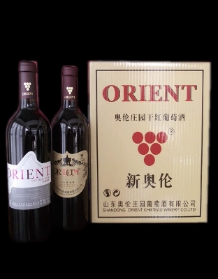盛典干红