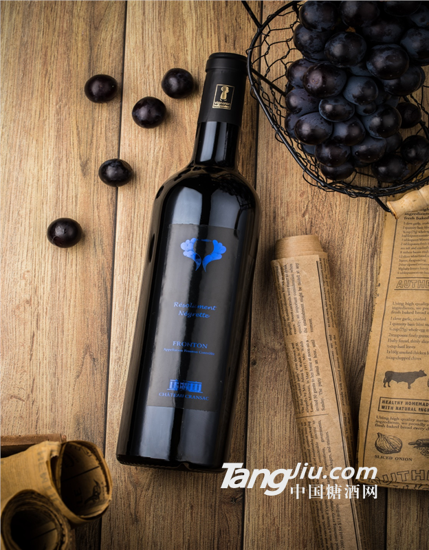 劳拉·内格瑞特干红葡萄酒