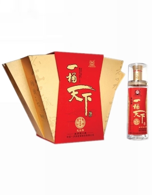 精品窖藏礼品装