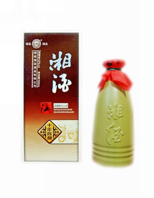 湘酒10年陈酿