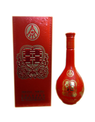 五粮液喜酒