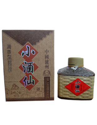 小酒仙