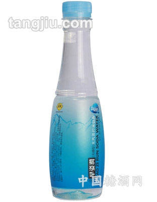 360ml苏打水