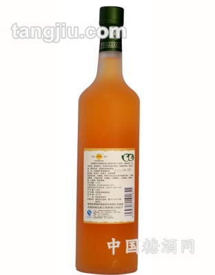 世锦苹果醋700ml磨砂
