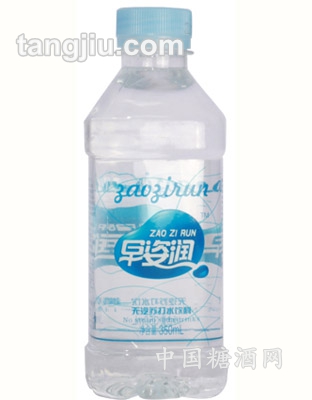 350ml苏打水