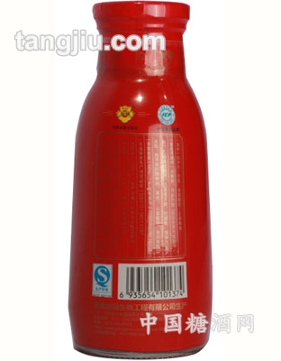 塑标枣酪420ml