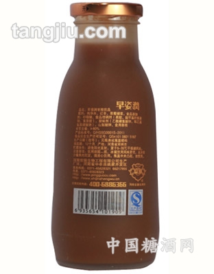 磨砂枣酪420ml