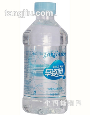 苏打水350ml