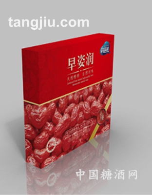 早姿润大枣600g