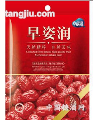 早姿润大枣288g