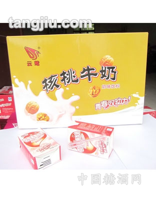 核桃礼盒