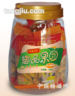 开口扁桃核180g