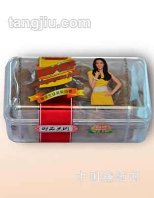 美国大榛子