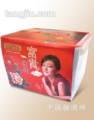 富贵团圆礼盒