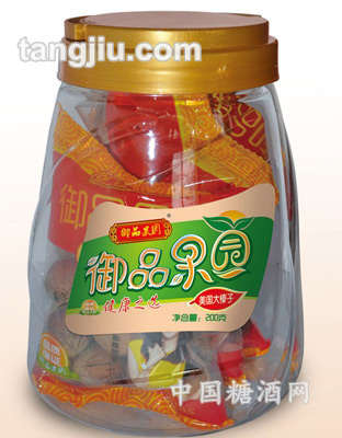 美国大榛子200克