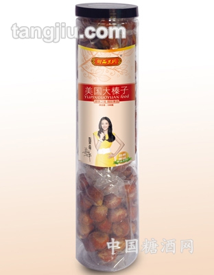 美国大榛子高瓶装360G