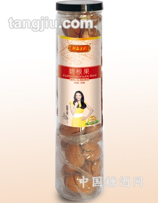 碧根果高瓶装360G