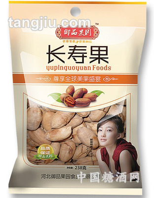 长寿果238g