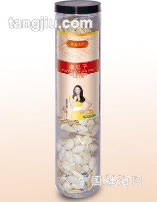 南瓜子高瓶装360G