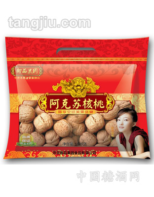 阿克苏核桃400g