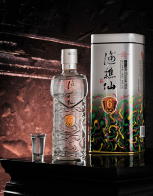 渔樵仙-窖藏6