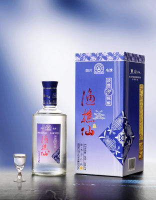 淡雅3年陈酿