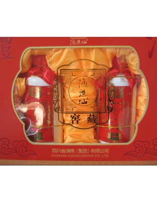 窖藏礼盒