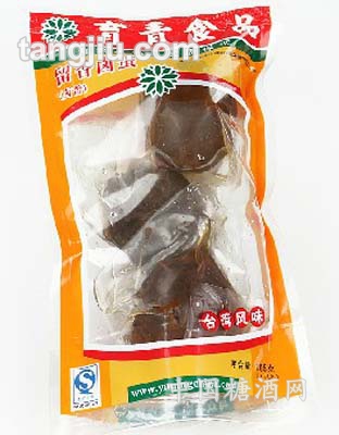 留香卤蛋（卤香） 105g
