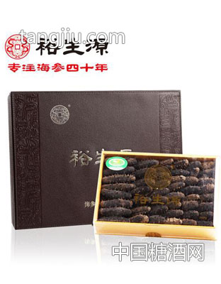 精品7s纯淡干海参礼盒