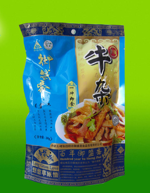 牛杂(200g).