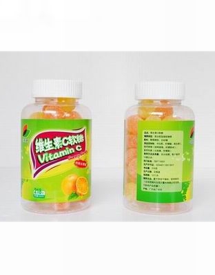 维生素C软糖