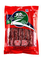 玉兔牌苏式香肠