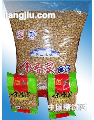 园油炸豆(袋装)