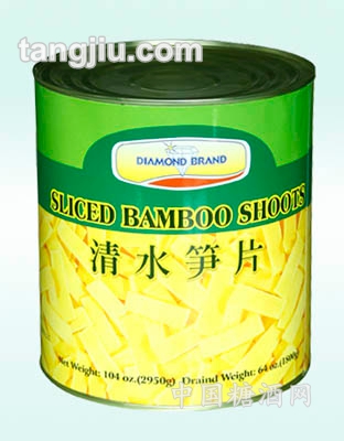 麻笋片2950g