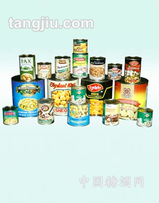 裕兴果蔬产品
