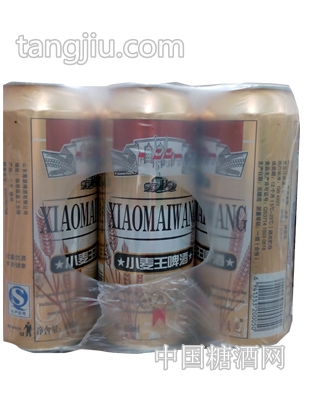 小麦王啤酒-火热招商